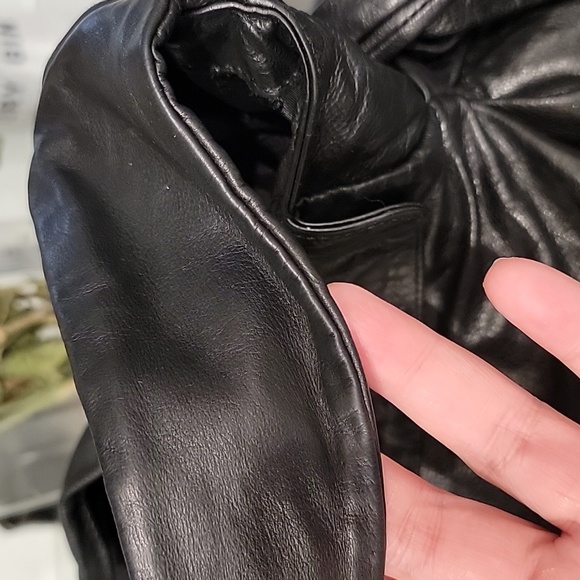 GUCCI HYSTERIA HOBO BAG preloved Like NWOT - Picture 7 of 15